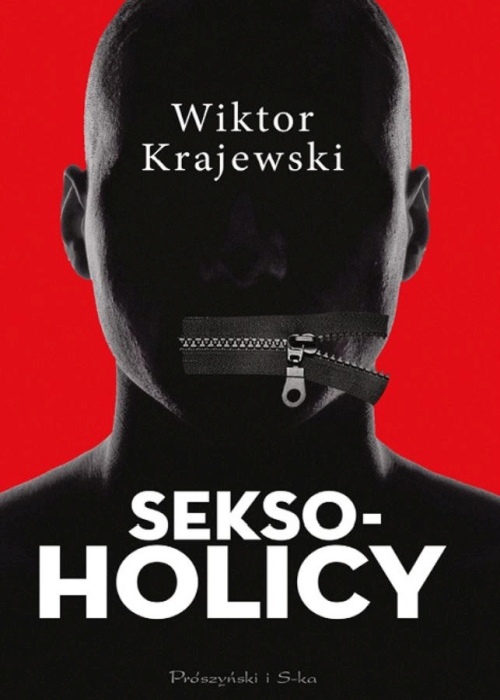 Wiktor Krajewski - Seksoholicy  