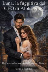 Raven V. Nightfall – Luna, la fuggitiva del CEO di Alpha King (2026)