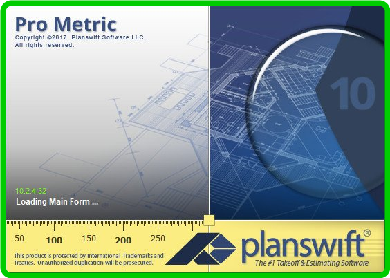 PlanSwift Pro Metric v10.3.0.56 Multilingual Plan-Swift-Pro-Metric-10-3-0-56-Multilingual