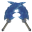 Dual Ice Knives