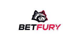 BetFury logo