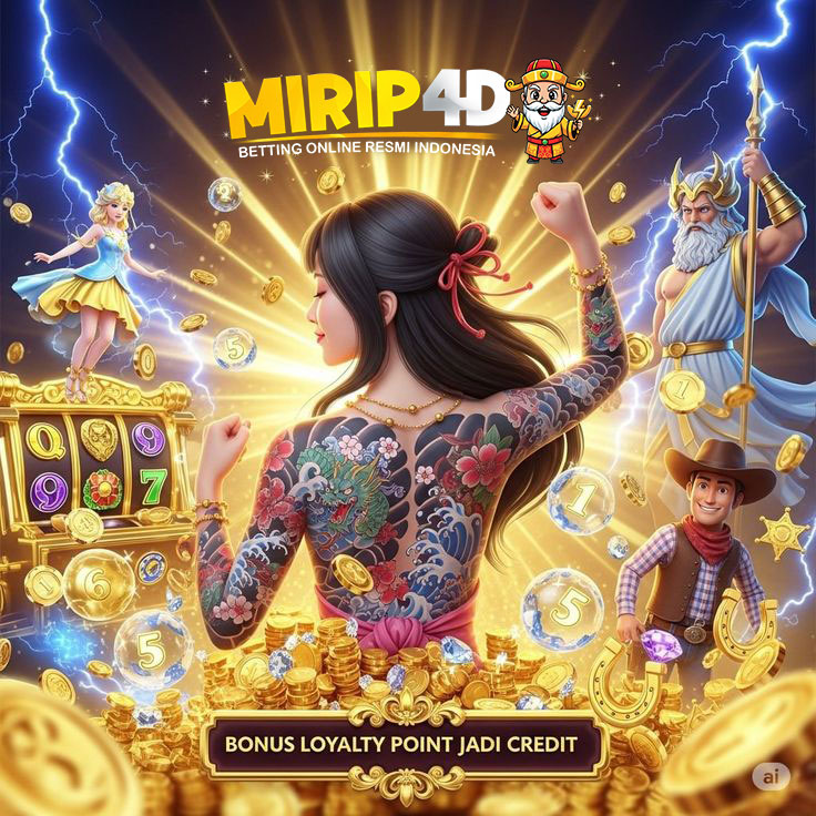 MIRIP4D |Link Alternatif Live Draw Togel Sydney Singapore Kamboja & Data SGP Hari Ini