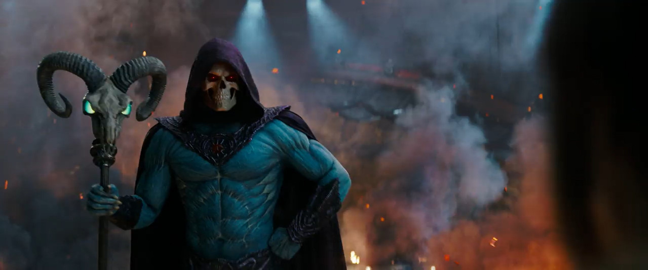 Masters of the Universe 2026 WebRip [Hindi + Tamil + Telugu + Malayalam + Kannada + English] 1080p 480p 720p ESub Screenshot