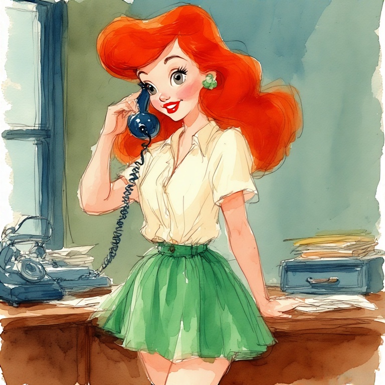 A-whimsical-sketchy-painting-o-7
