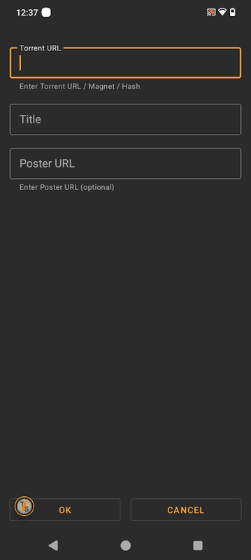 TorrServe MatriX download 