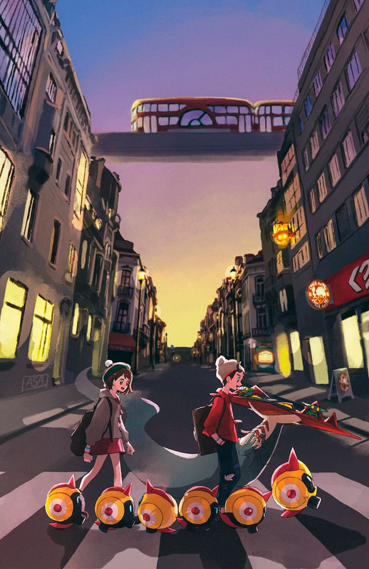 gloria-victor-dreepy-dragapult-and-falin