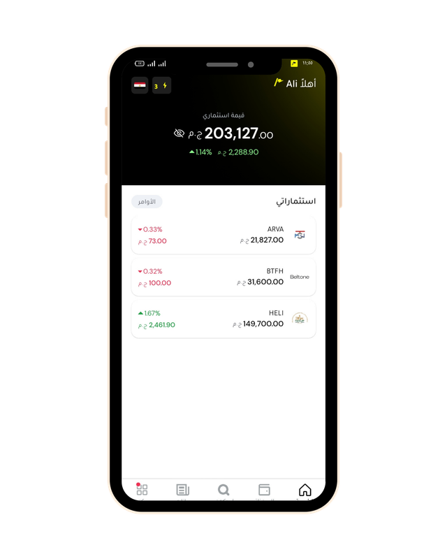 محفظة 252,000 إلى 357,000