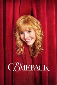 The Comeback S03 720p WEB-DL x265-TFPDL