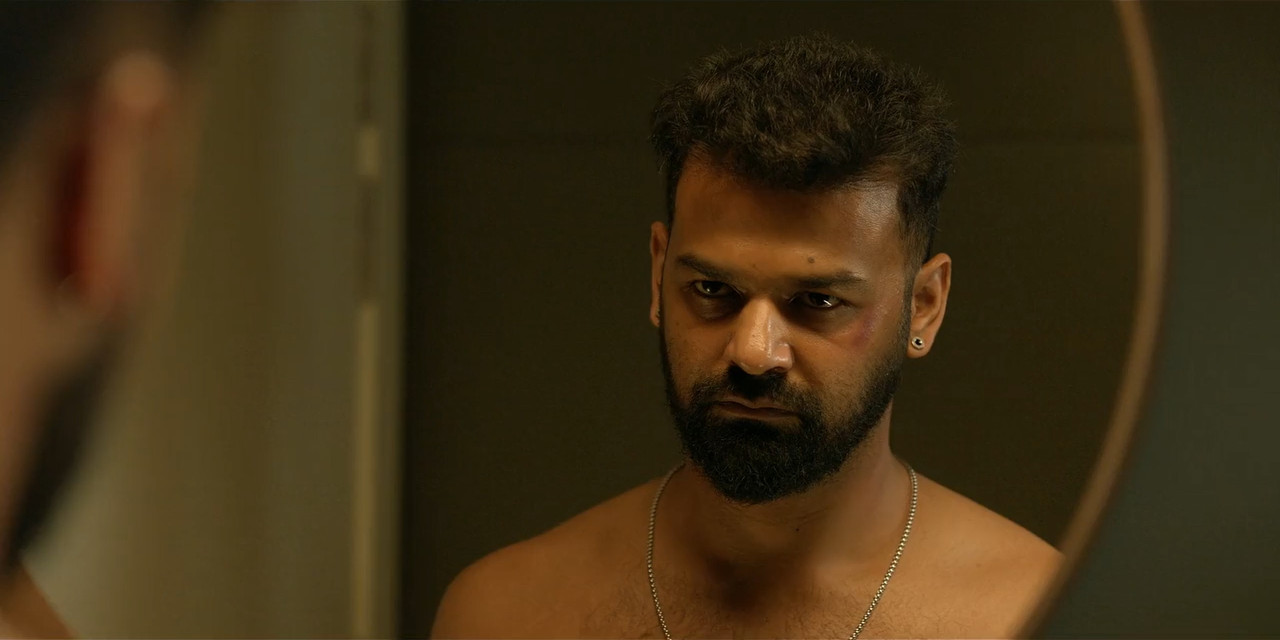 Diés Iraé 2025 WebRip [Hindi + Tamil + Telugu + Malayalam + Kannada] 480p, 720p ESub Screenshot
