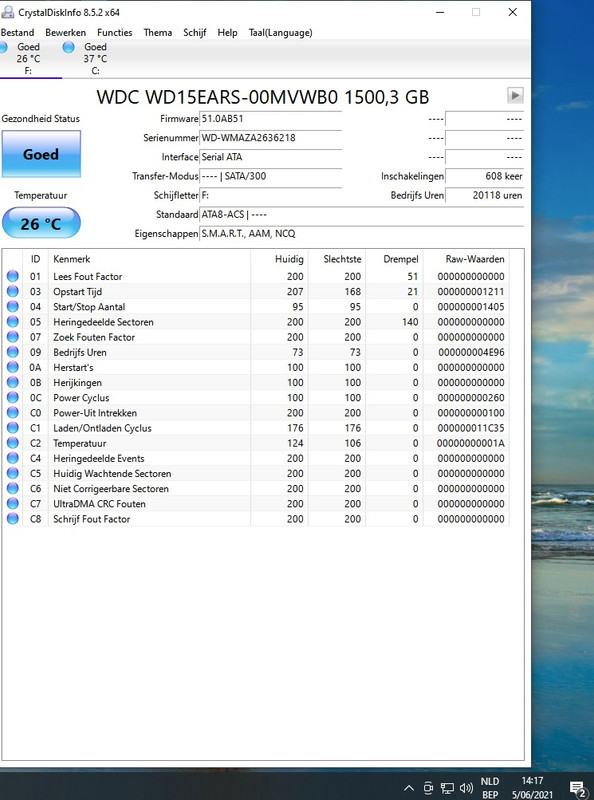 HDD