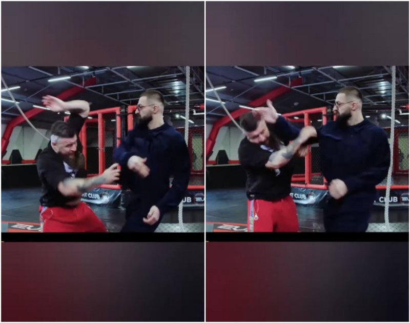 Треньорът на Макс Щербаков пак го ошамари