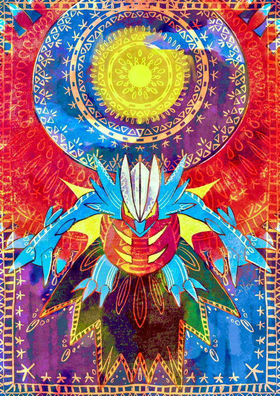 roaring-moon-pokemon-drawn-by-otonoha-ai