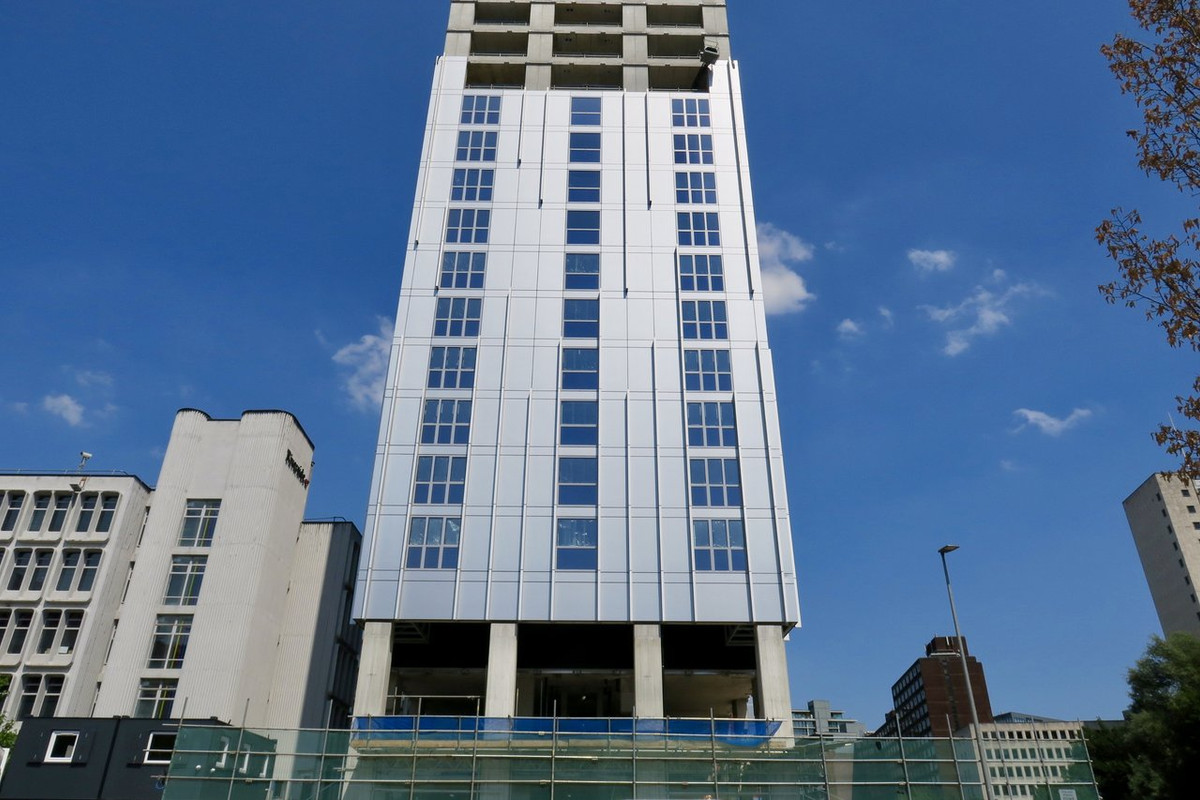 Affinity Living Riverview & Riverside | 110/57m | 35/17 fl | Page 70 ...