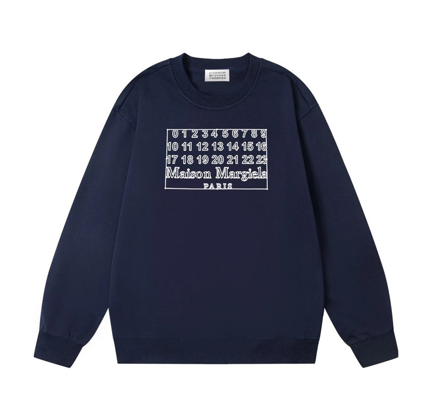 Maison Margiela Long Tee