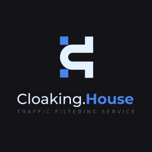 Cloaking.House — найкраща система захисту вашого трафіку на базі ШІ, створена арбітражниками для арбітражників з інтуїтивно зрозумілим інтерфейсом.  ЗНИЖКА 30% за ПРОМОКОДОМ: BOBFARM.