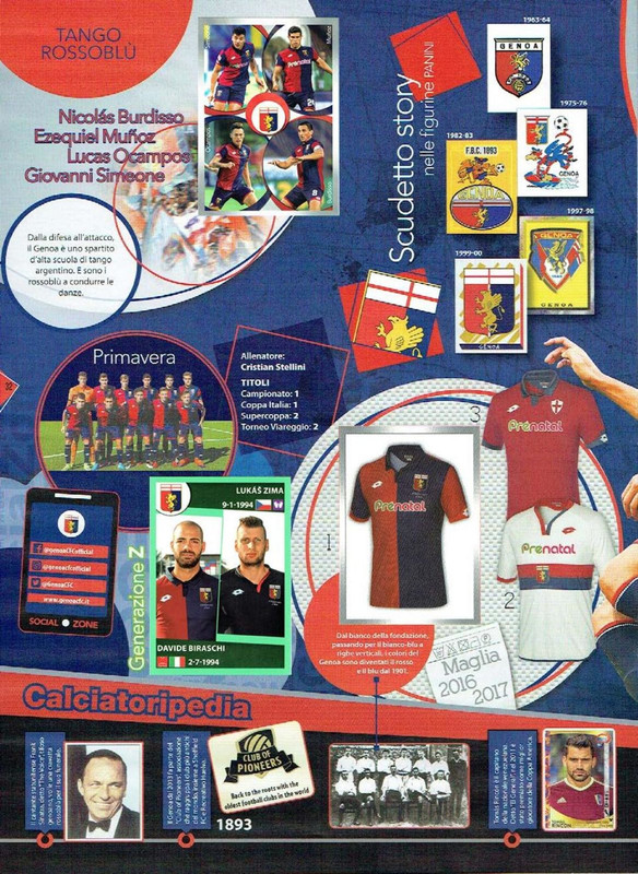 Album Calciatori 2016-2017 Panini-034