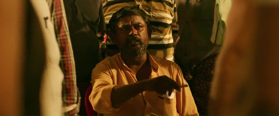 Byri: Pagam 1 2024 WebRip [Tamil] 480p, 720p ESub Screenshot