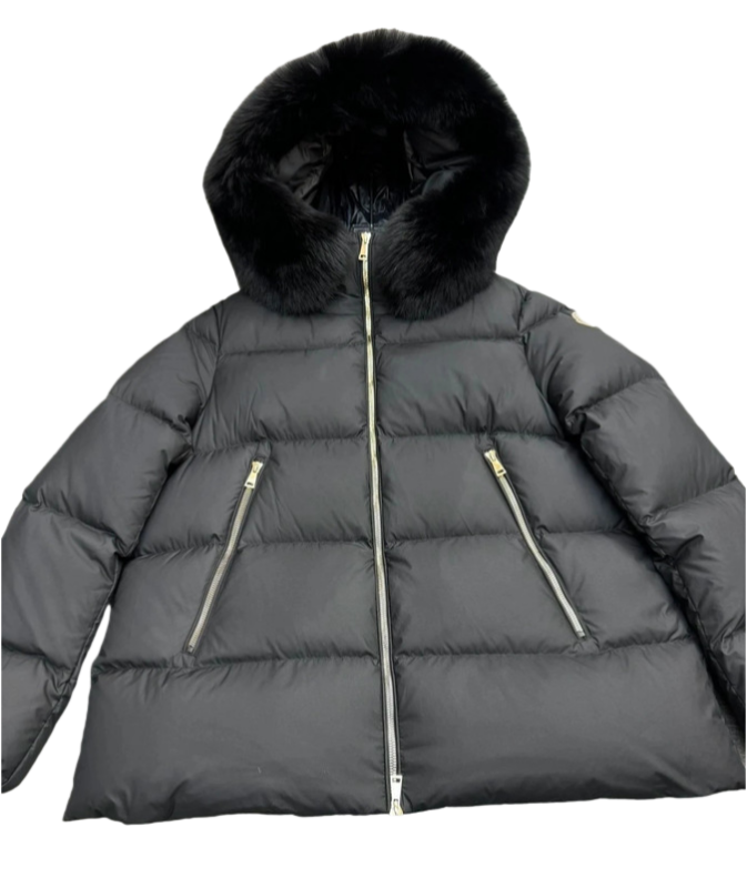 Moncler Down Jacket