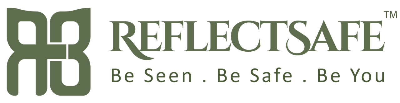 ReflectSafe Logo