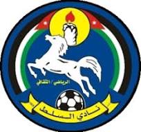 شعار نادي السلط