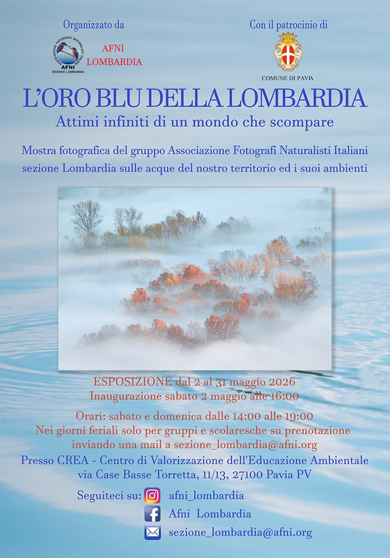 Afni Lombardia