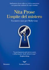 Nita Prose – L’ospite del mistero (2023)