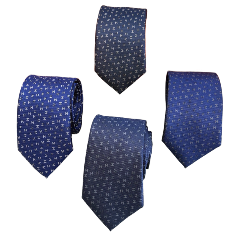 Hermes Tie