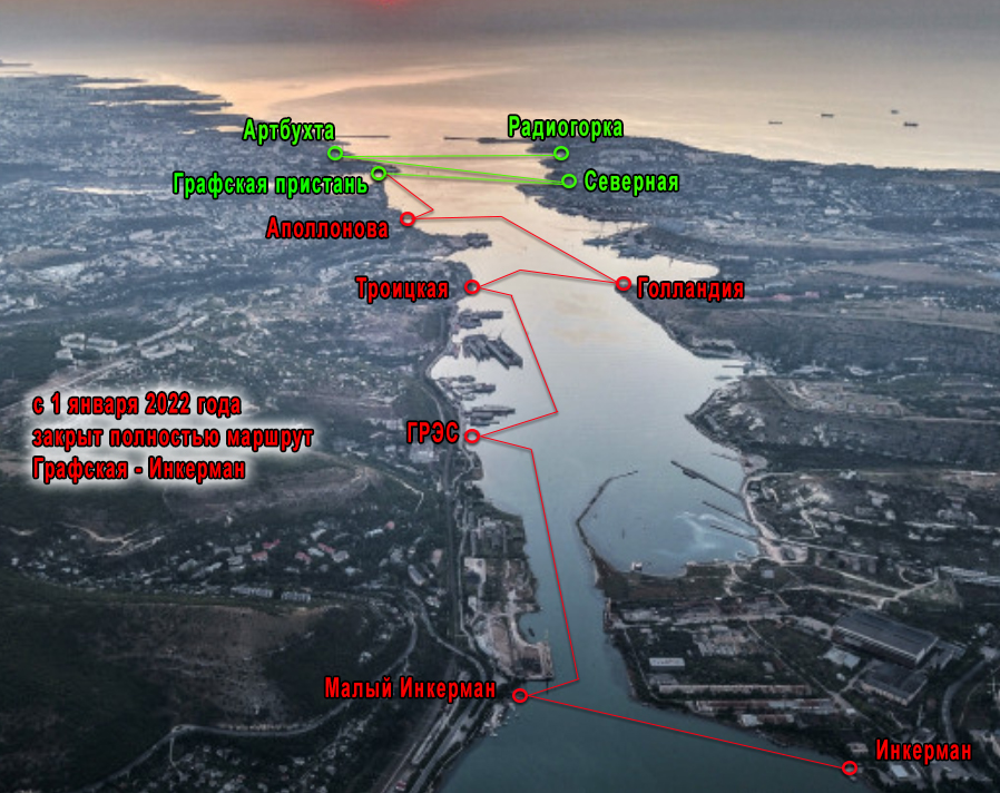 катера нет 2022-3