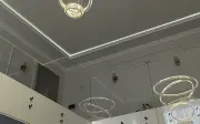 Заказать стеклянные ограждения для дома в Волгограде