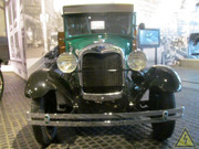 Американский грузовой автомобиль Ford AA, Музей автомобильной техники, Верхняя Пышма IMG-3846