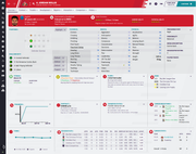 Jordan Willis_ Profile