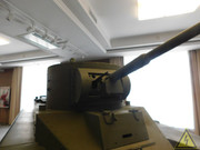 Советский легкий танк БТ-5, Музей военной техники УГМК, Верхняя Пышма  DSCN5035