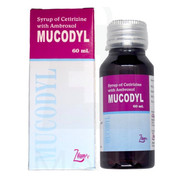 MUCODYL (syrup) (60ml)