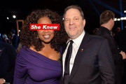 OprahKnew