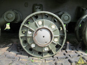 Макет советского тяжелого танка КВ-1, Черноголовка IMG-7710