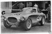 24 HEURES DU MANS YEAR BY YEAR PART ONE 1923-1969 - Page 31 53lm48-Osca1400-MT4-MDamonte-PLDreyfus-1