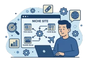 Jasa Backlink Situs Niche