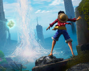 One Piece Odyssey