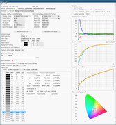 pgen_client - Open source calibration GUI for PGenerator | AVS Forum