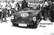 24 HEURES DU MANS YEAR BY YEAR PART ONE 1923-1969 - Page 27 52lm26-DB3-Dennis-Poore-Pat-Griffith-6
