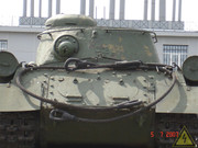 Советский тяжелый танк ИС-2, Санкт-Петербург DSC09709