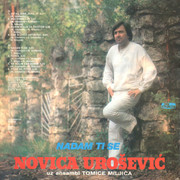 Novica Urosevic - Diskografija Novica-Urosevic-1985-1-z