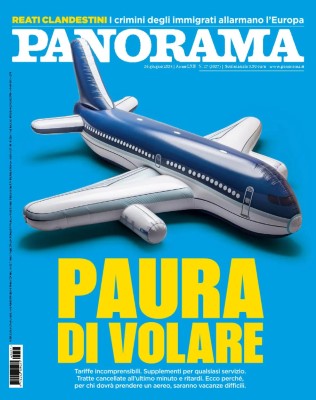 Panorama Italia N.27 - 26 Giugno 2024