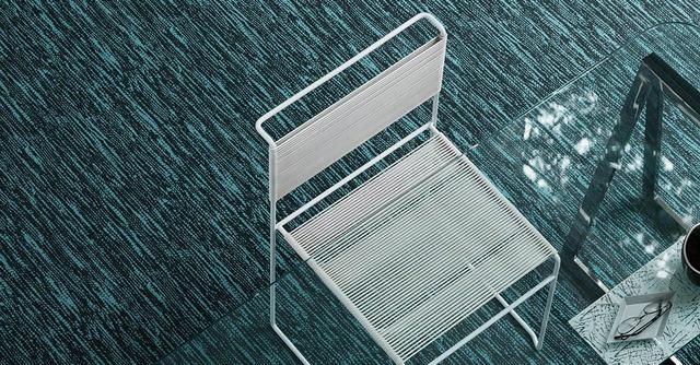 Комерційний ковролін в офісі як фактор продуктивності