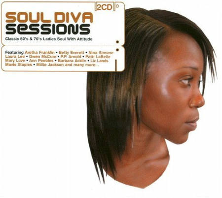VA - Soul Diva Sessions (2004)