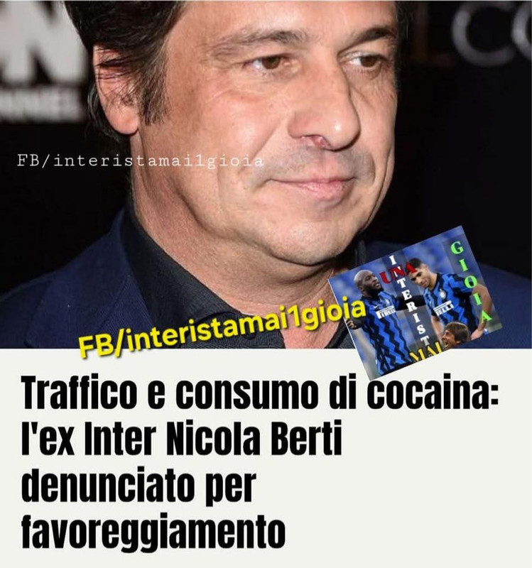 13InterNdrangheta