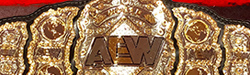 [CTE] AEW Headquarters AEW-World-Championship
