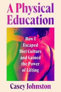 The cover for A Physical Education