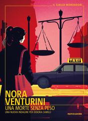 Nora Venturini – Una morte senza peso (2024)