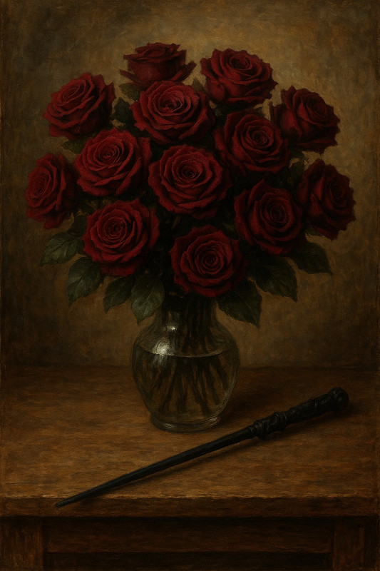 roses